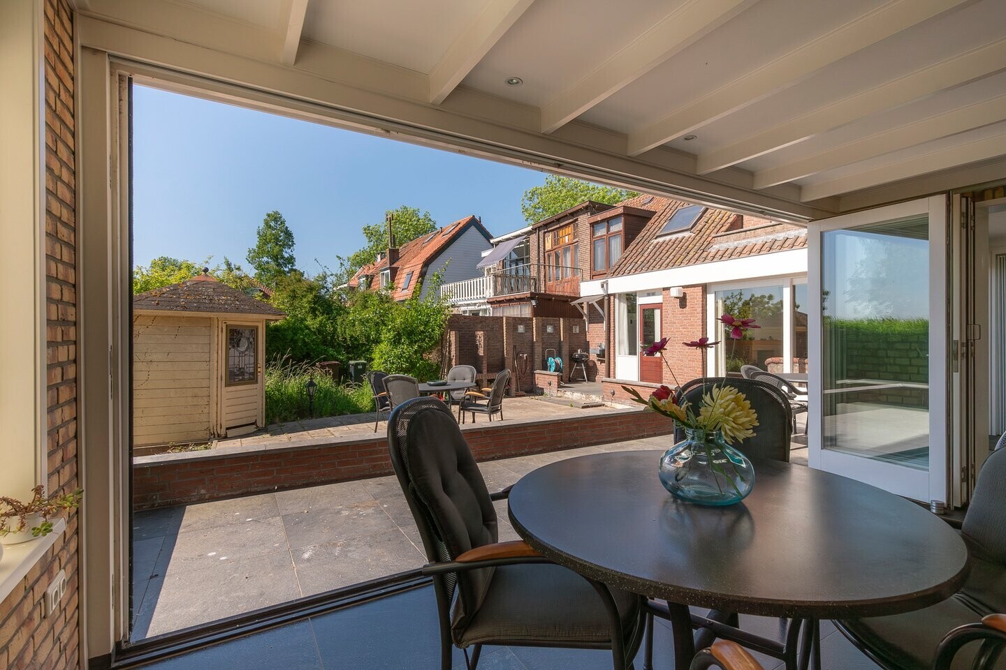 Vrijstaande woning te koop: Gein-Noord 16, Abcoude