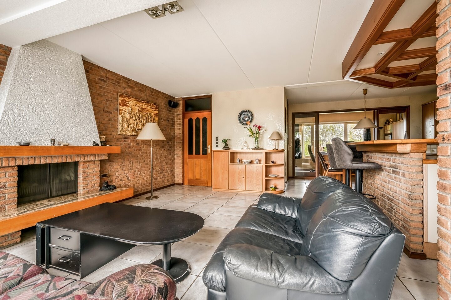 Vrijstaande woning te koop: Gein-Noord 16, Abcoude