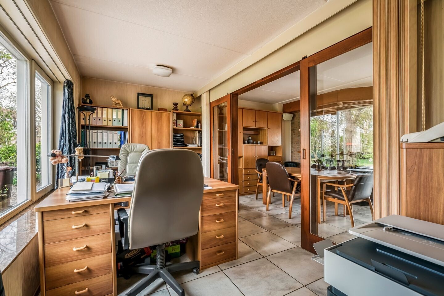 Vrijstaande woning te koop: Gein-Noord 16, Abcoude