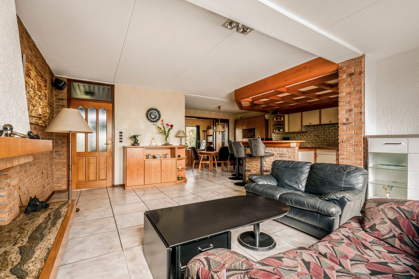 Vrijstaande woning te koop: Gein-Noord 16, Abcoude