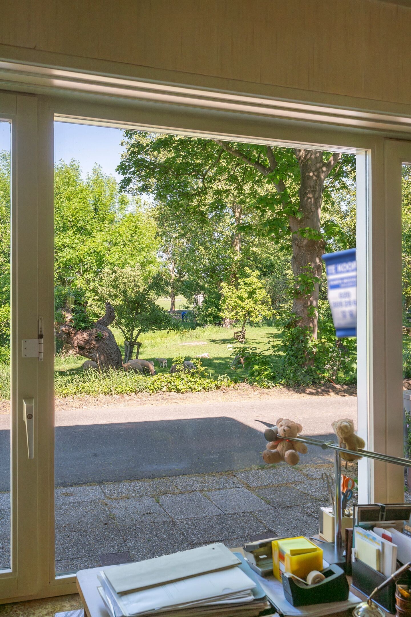 Vrijstaande woning te koop: Gein-Noord 16, Abcoude