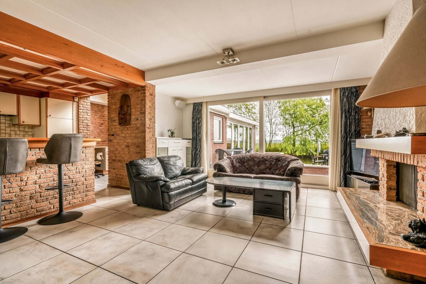 Vrijstaande woning te koop: Gein-Noord 16, Abcoude