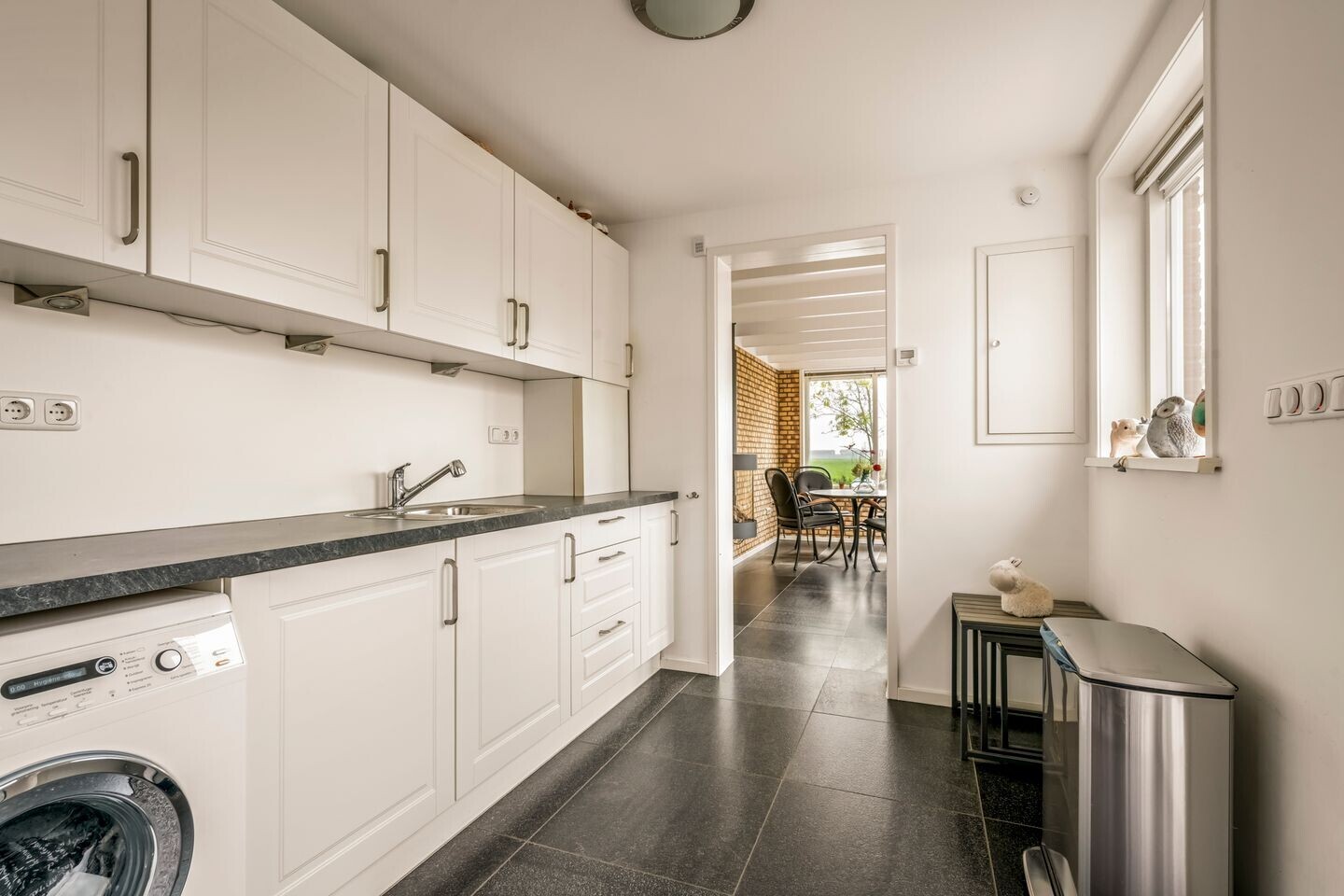 Vrijstaande woning te koop: Gein-Noord 16, Abcoude