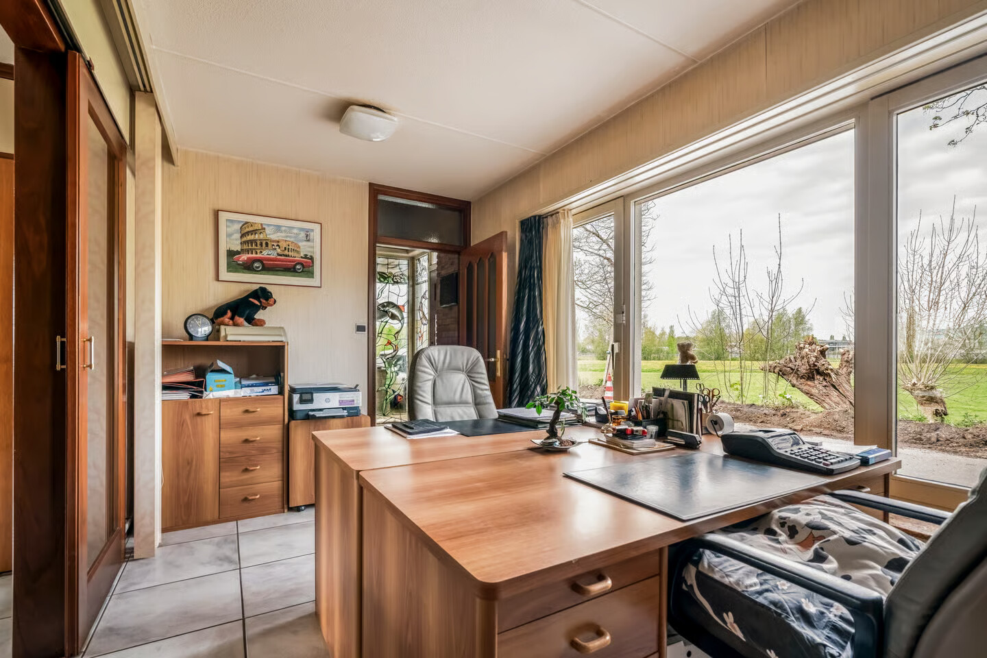 Vrijstaande woning te koop: Gein-Noord 16, Abcoude