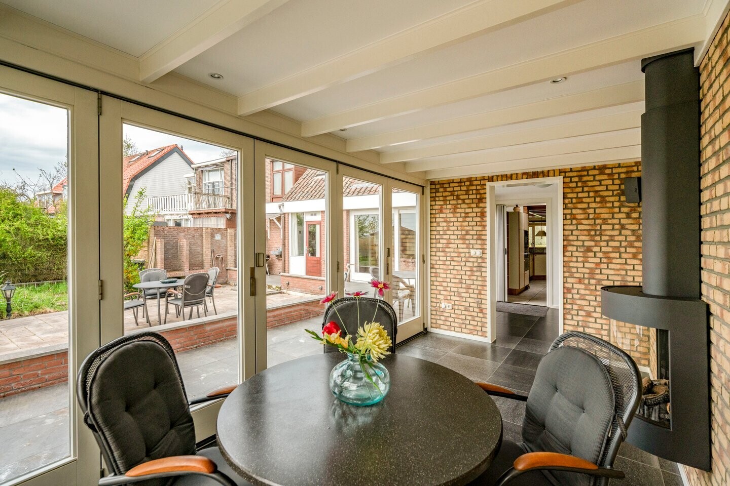 Vrijstaande woning te koop: Gein-Noord 16, Abcoude