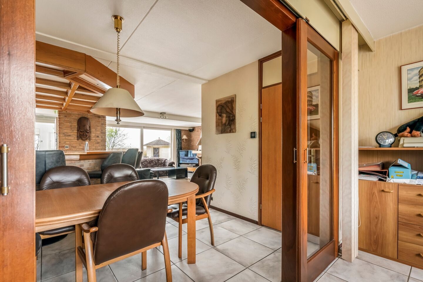 Vrijstaande woning te koop: Gein-Noord 16, Abcoude