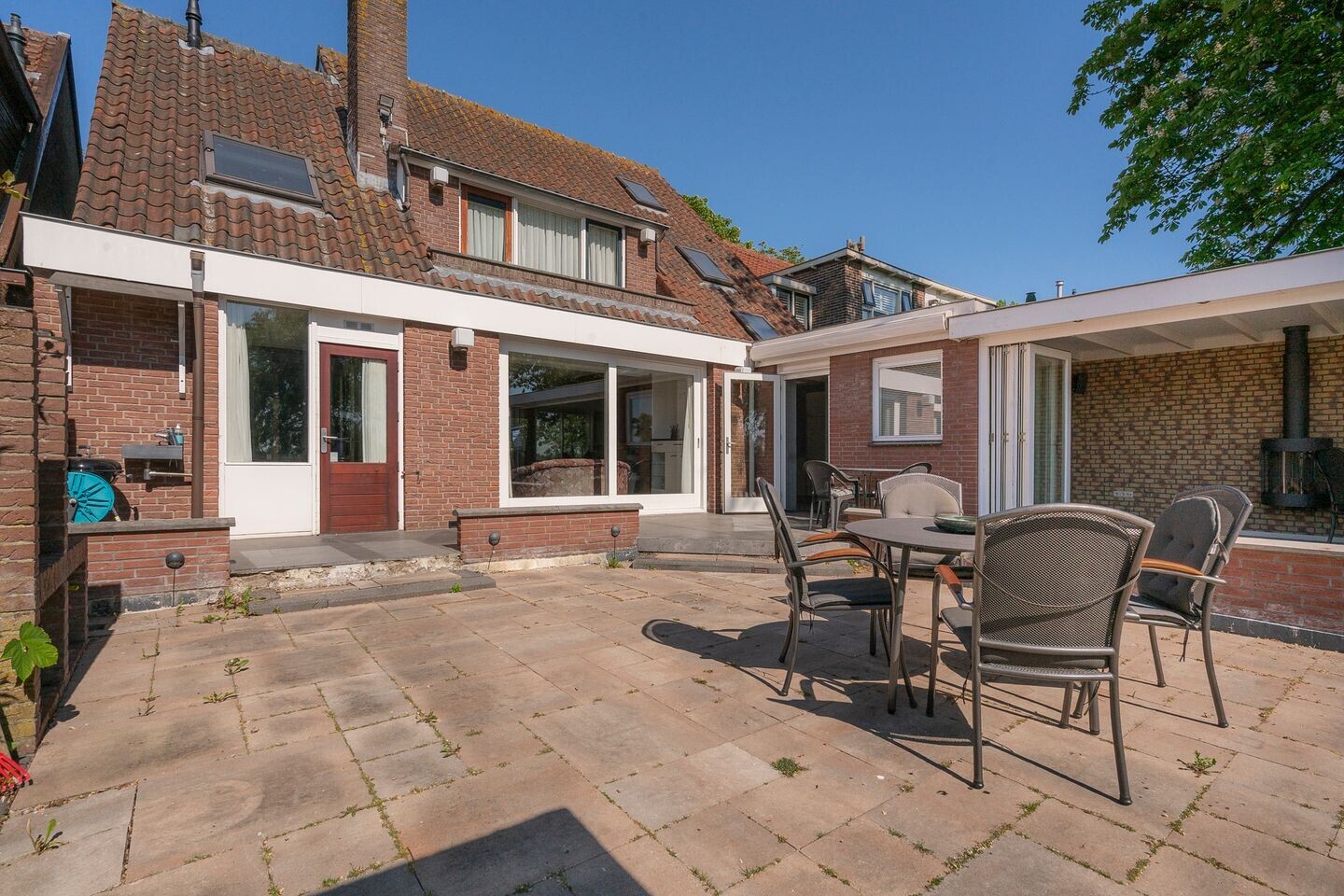 Vrijstaande woning te koop: Gein-Noord 16, Abcoude