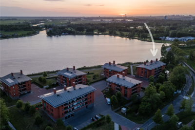 Abcoudermeer 9