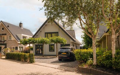 Van Voorthuijsenhof 43