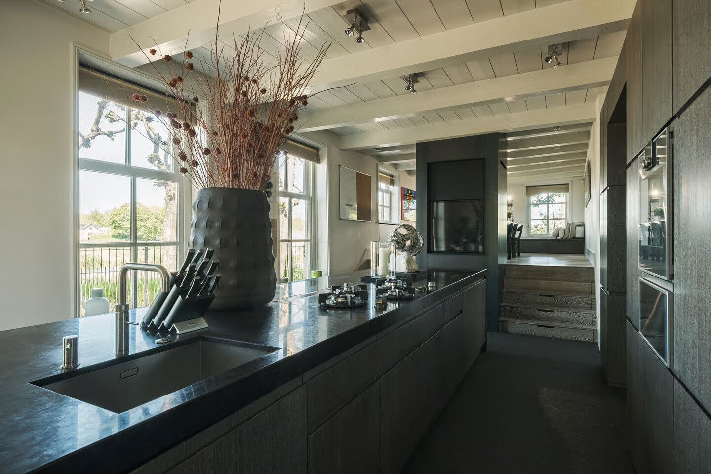 Vrijstaande woning te koop: Oude Dijk 3, Abcoude