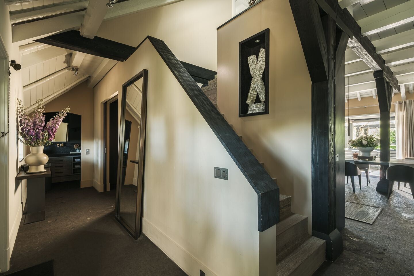 Vrijstaande woning te koop: Oude Dijk 3, Abcoude