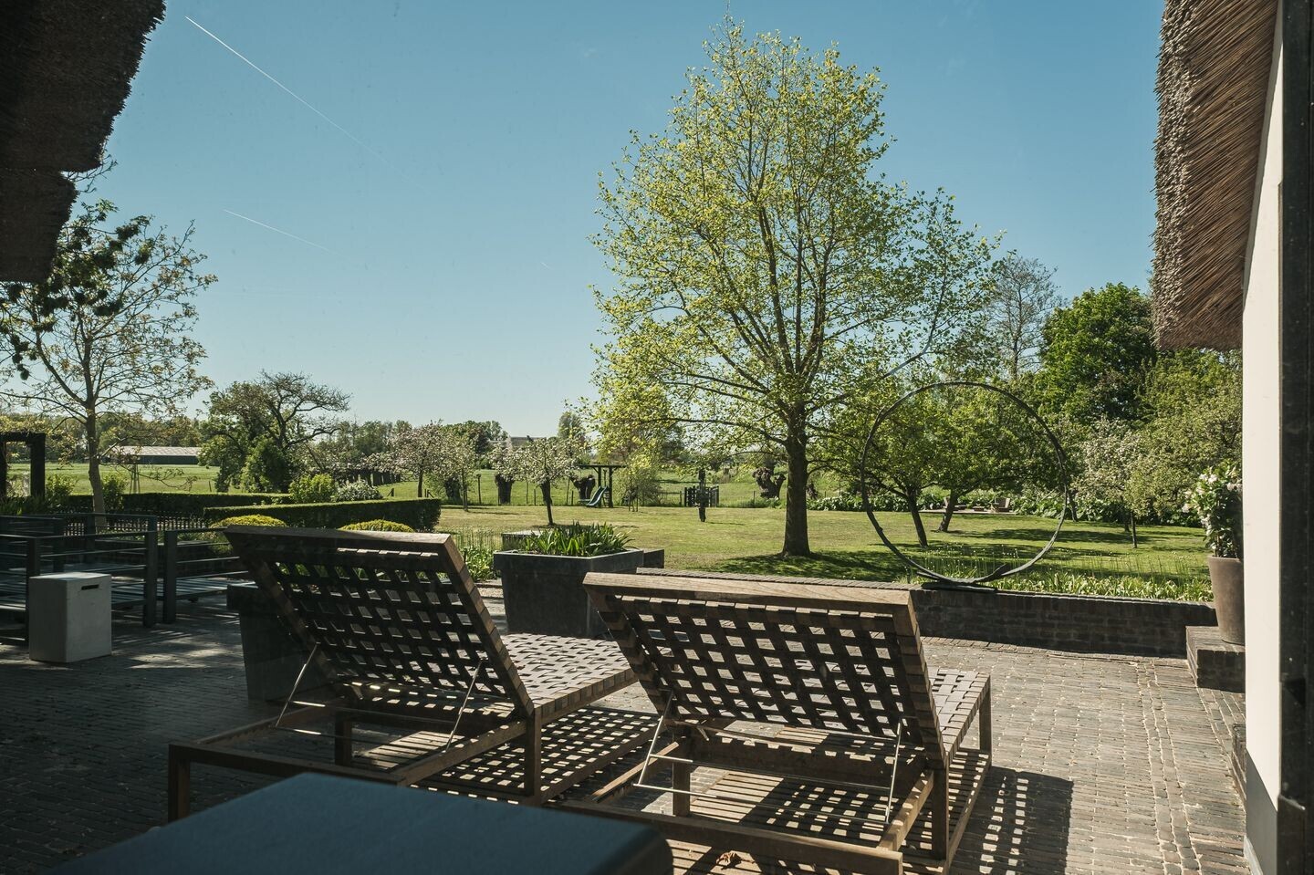 Vrijstaande woning te koop: Oude Dijk 3, Abcoude