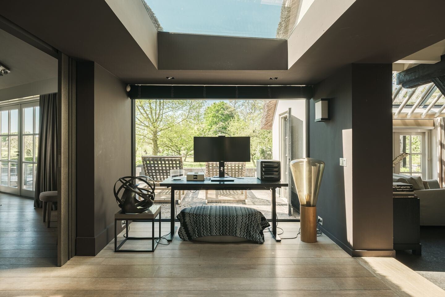 Vrijstaande woning te koop: Oude Dijk 3, Abcoude