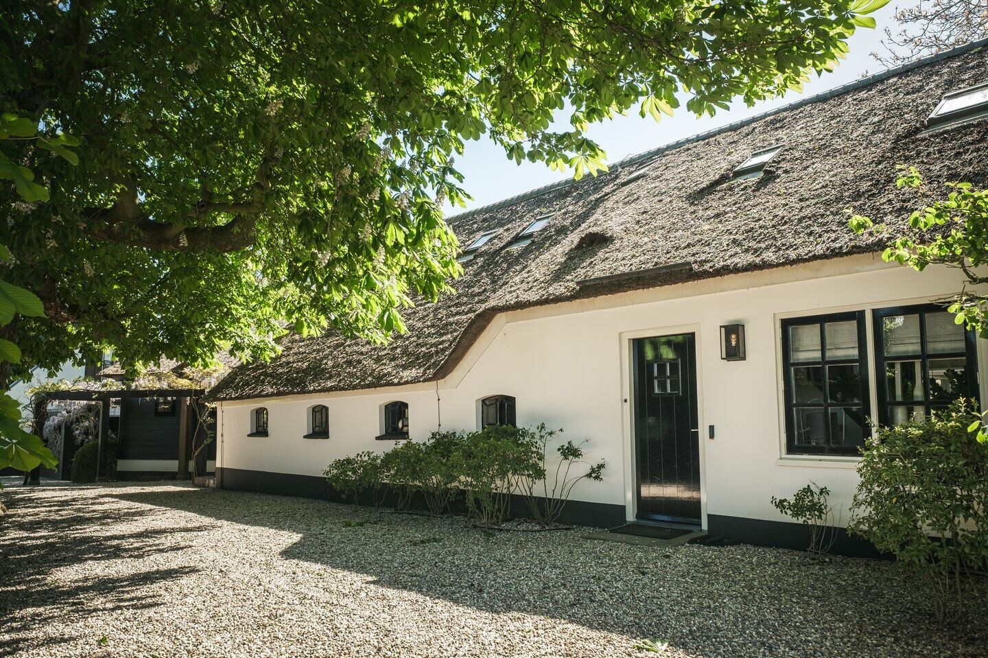 Vrijstaande woning te koop: Oude Dijk 3, Abcoude