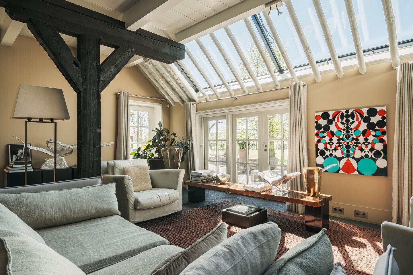 Vrijstaande woning te koop: Oude Dijk 3, Abcoude