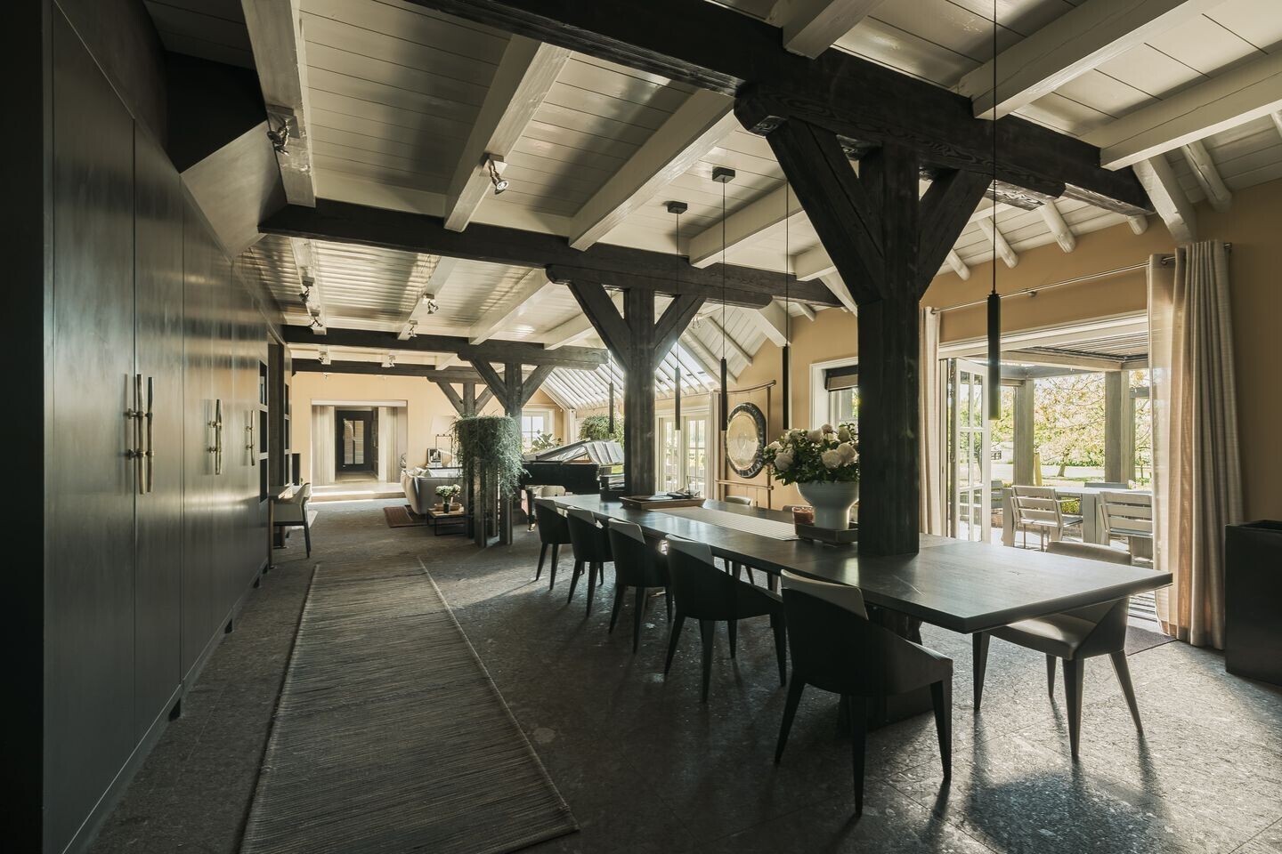 Vrijstaande woning te koop: Oude Dijk 3, Abcoude