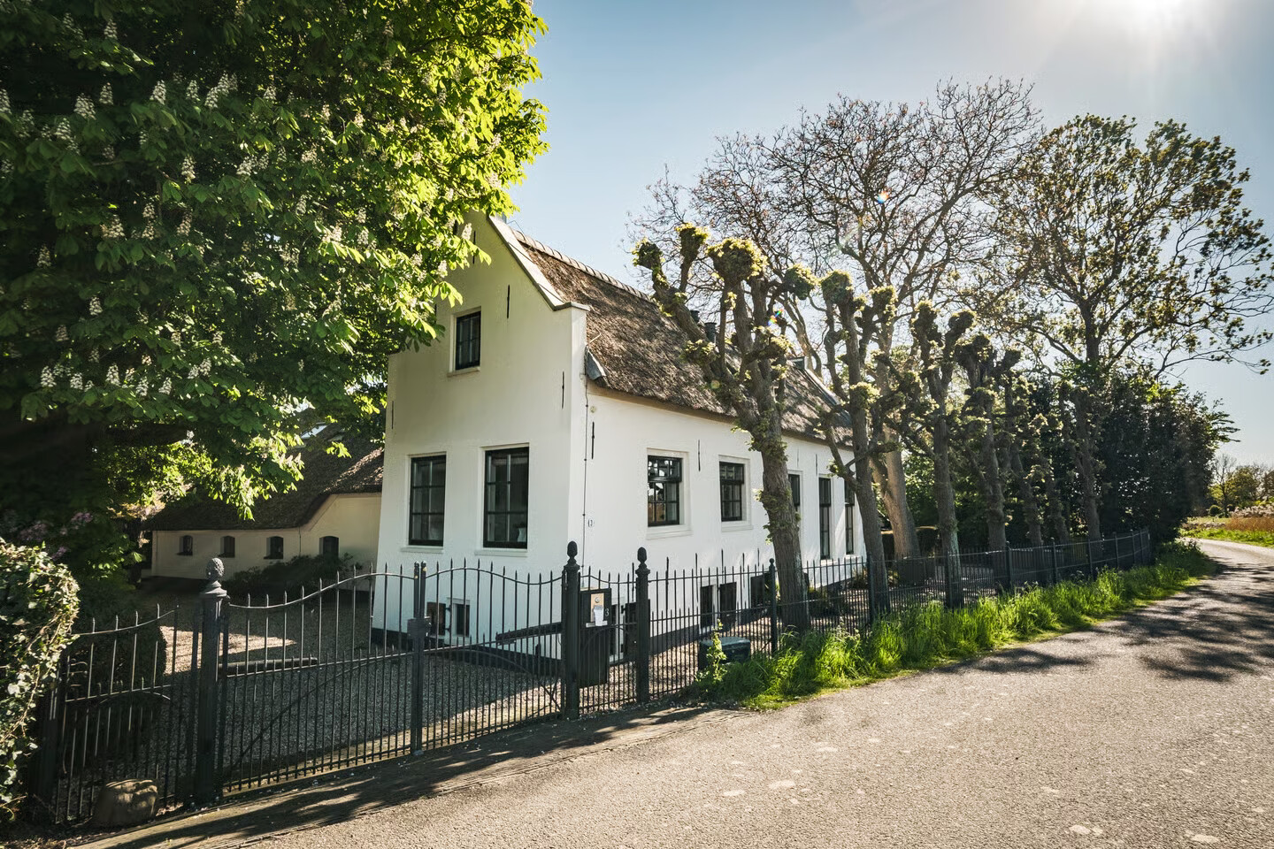 Vrijstaande woning te koop: Oude Dijk 3, Abcoude