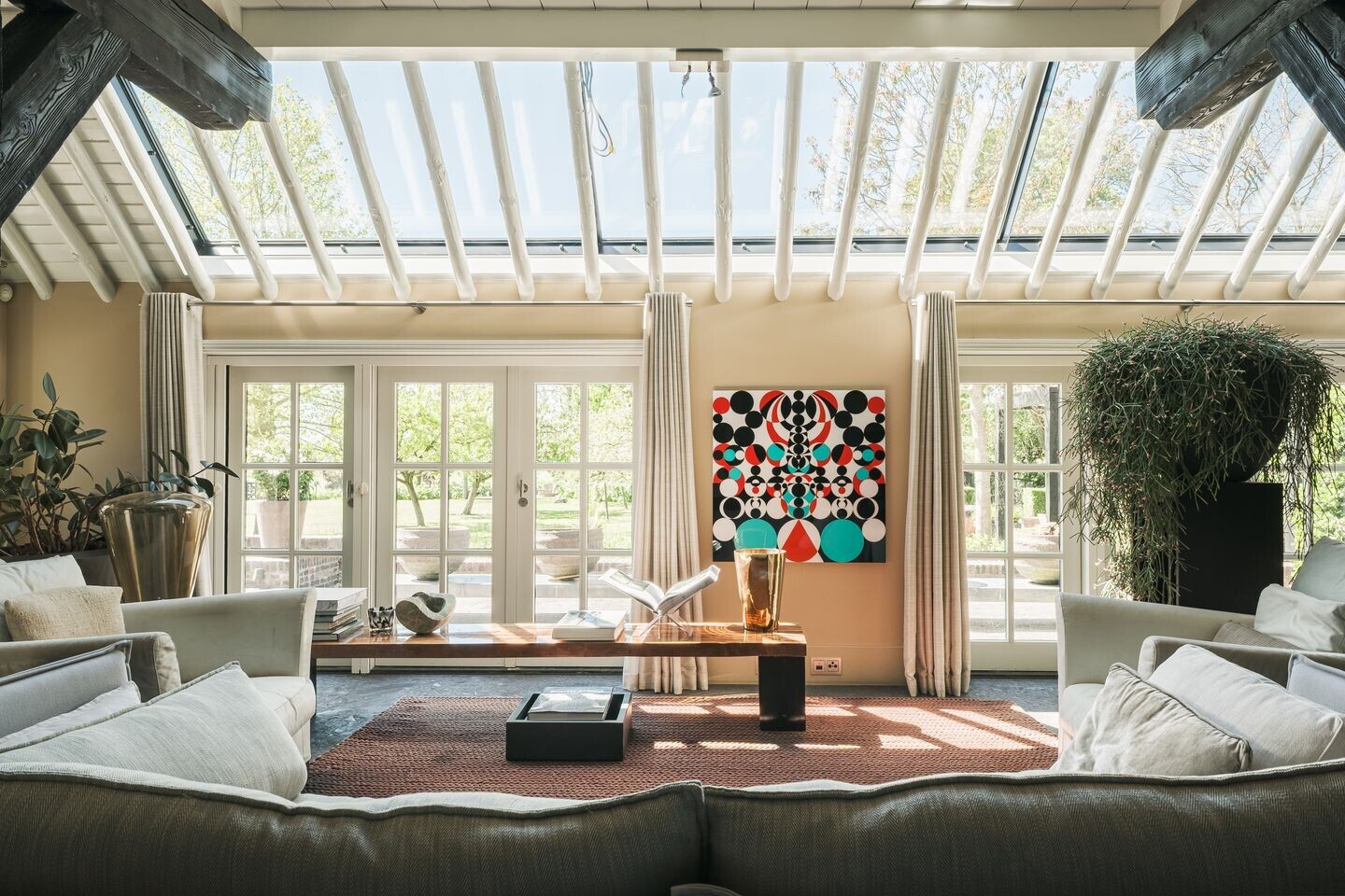 Vrijstaande woning te koop: Oude Dijk 3, Abcoude