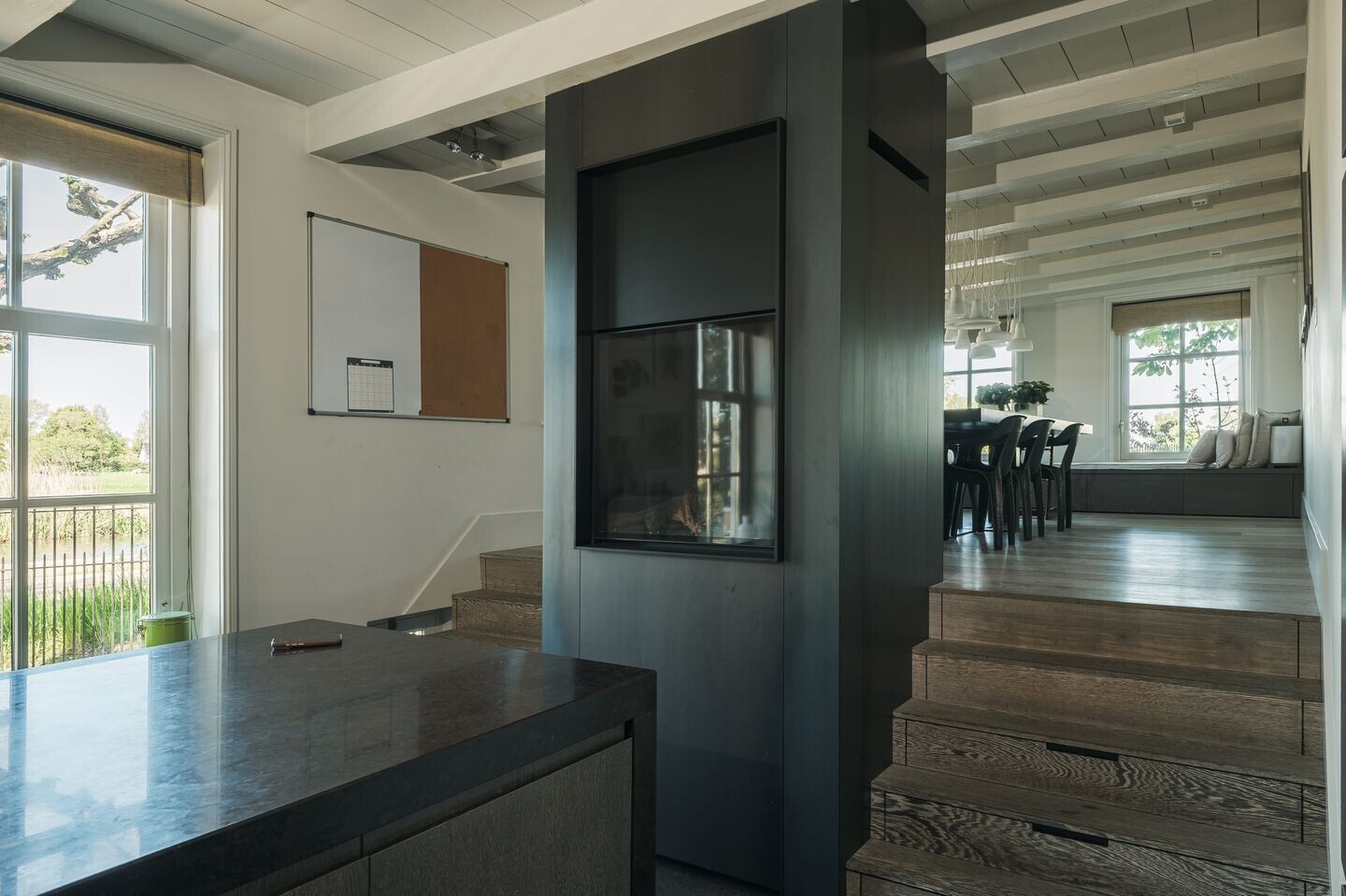 Vrijstaande woning te koop: Oude Dijk 3, Abcoude