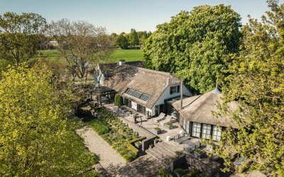 Oude Dijk 3