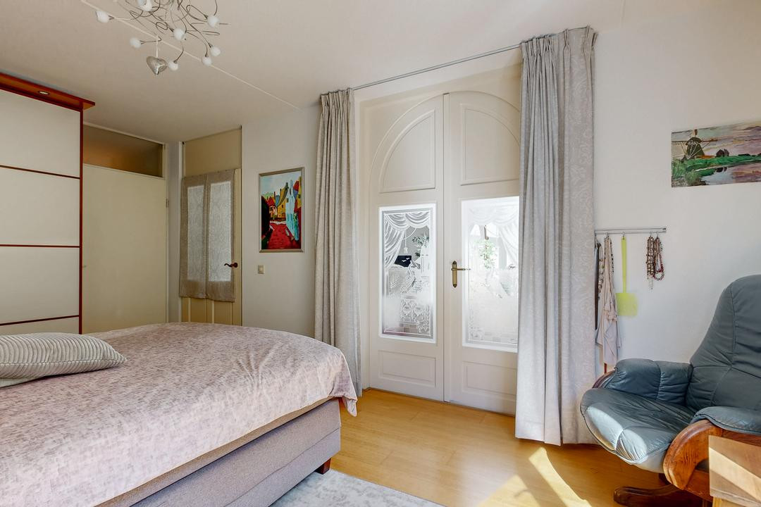 Tussenwoning te koop: Delphine 6, Abcoude