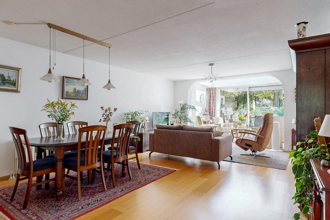 Tussenwoning te koop: Delphine 6, Abcoude