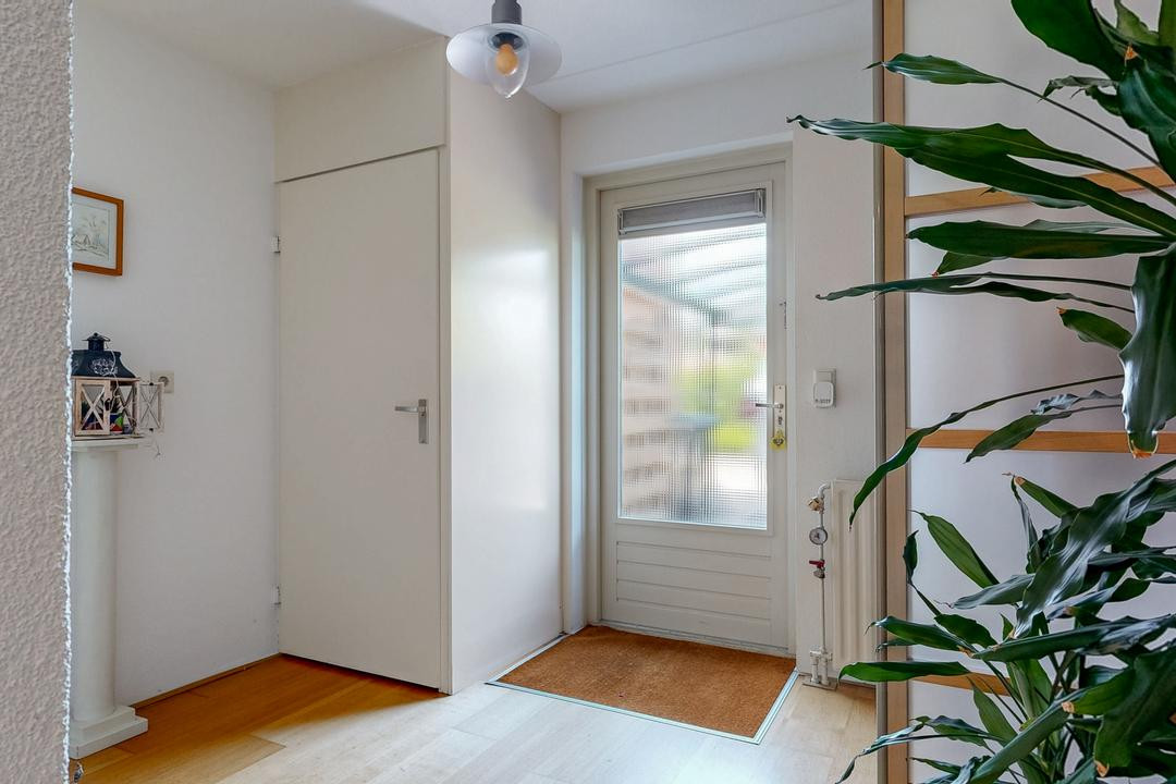 Tussenwoning te koop: Delphine 6, Abcoude