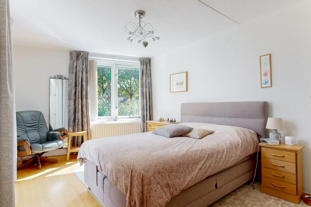 Tussenwoning te koop: Delphine 6, Abcoude