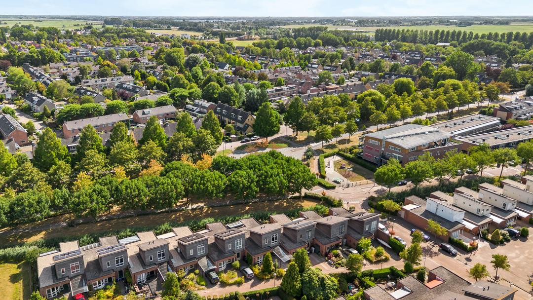 Tussenwoning te koop: Delphine 6, Abcoude