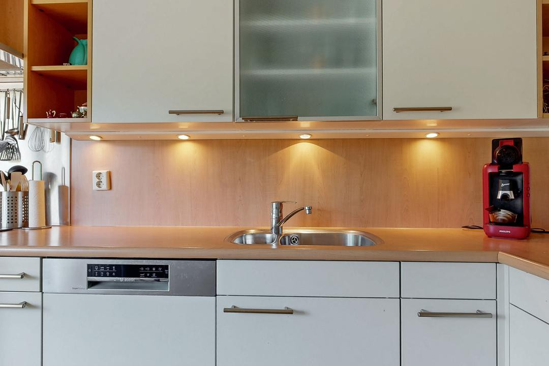 Tussenwoning te koop: Delphine 6, Abcoude