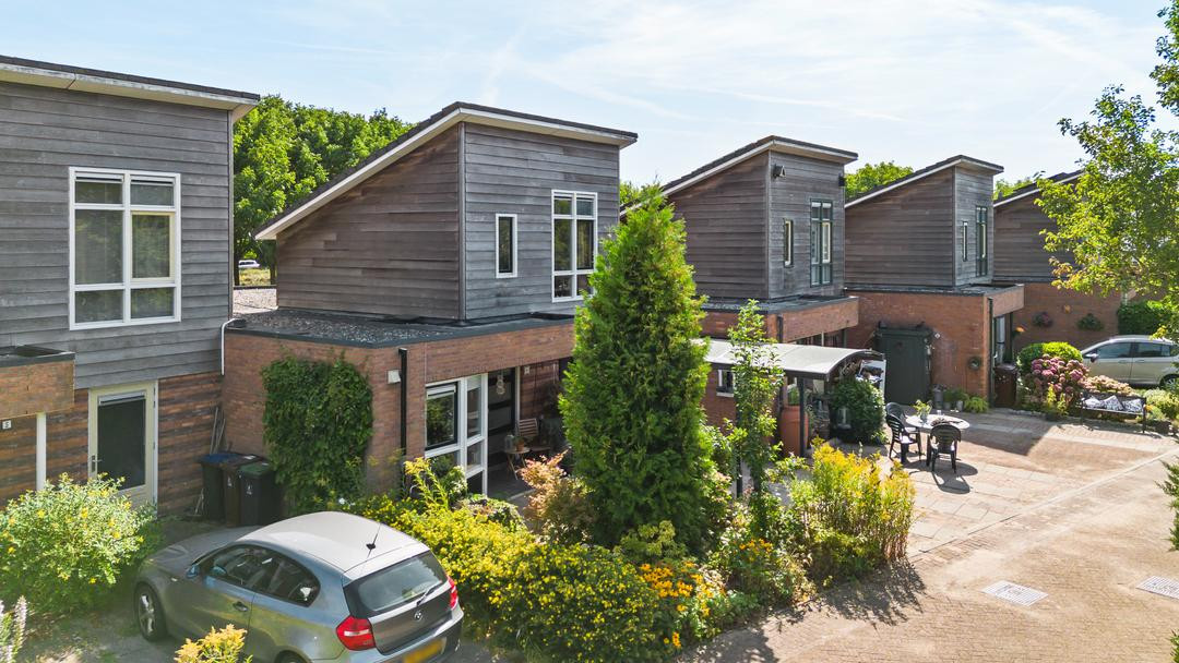 Tussenwoning te koop: Delphine 6, Abcoude