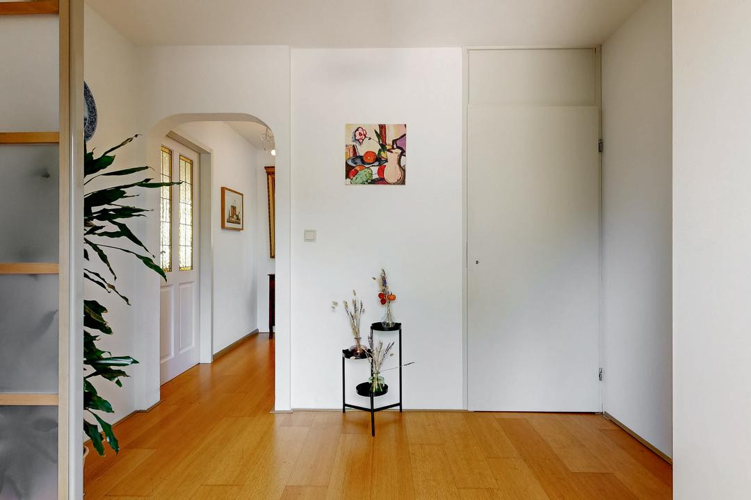 Tussenwoning te koop: Delphine 6, Abcoude