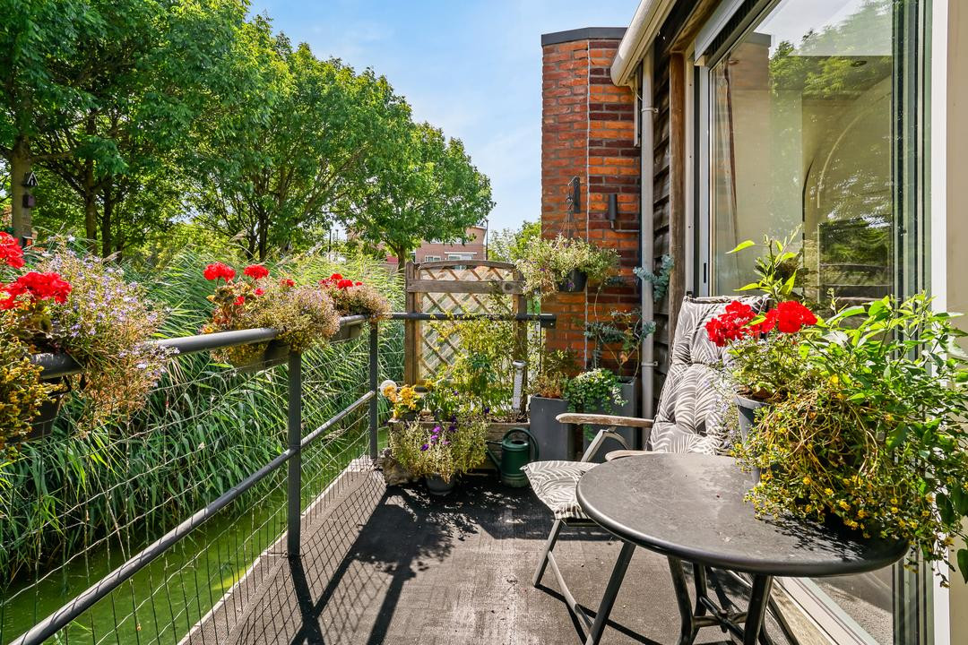 Tussenwoning te koop: Delphine 6, Abcoude