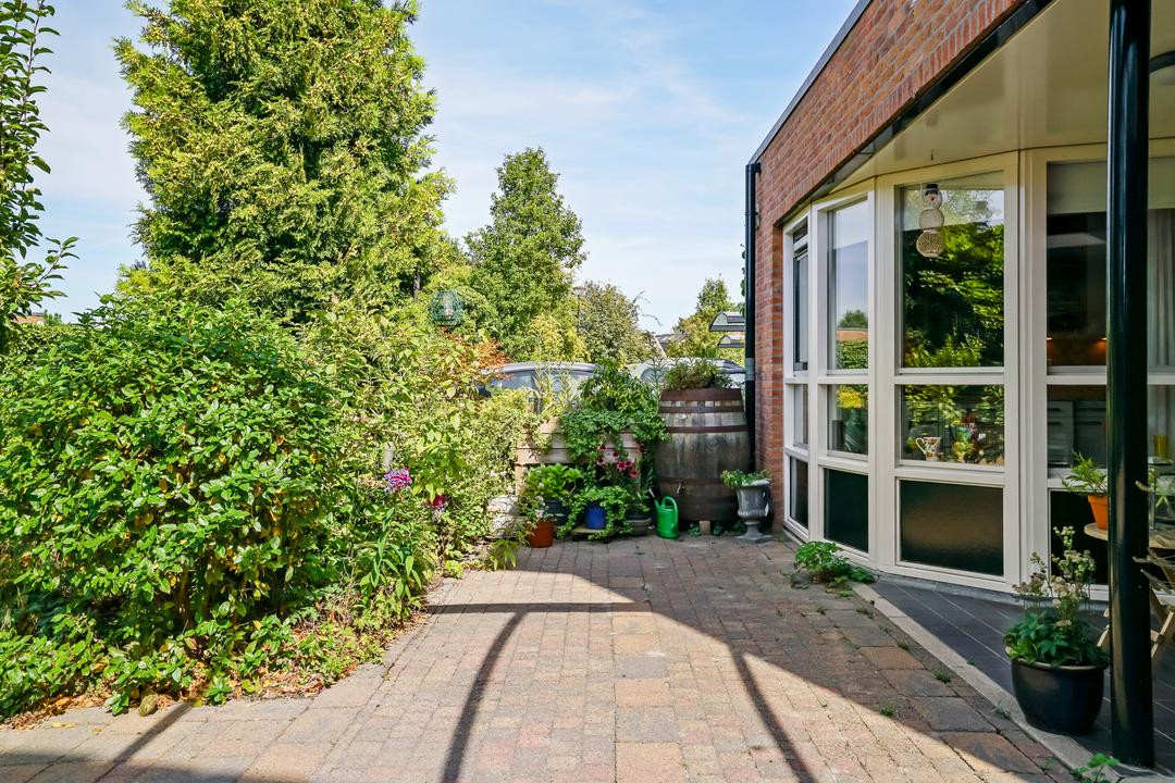 Tussenwoning te koop: Delphine 6, Abcoude