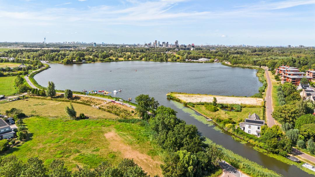 Tussenwoning te koop: Delphine 6, Abcoude