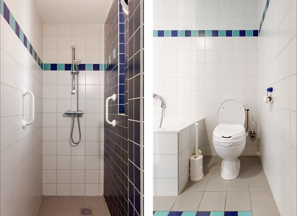 Tussenwoning te koop: Delphine 6, Abcoude