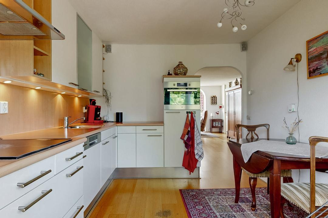 Tussenwoning te koop: Delphine 6, Abcoude