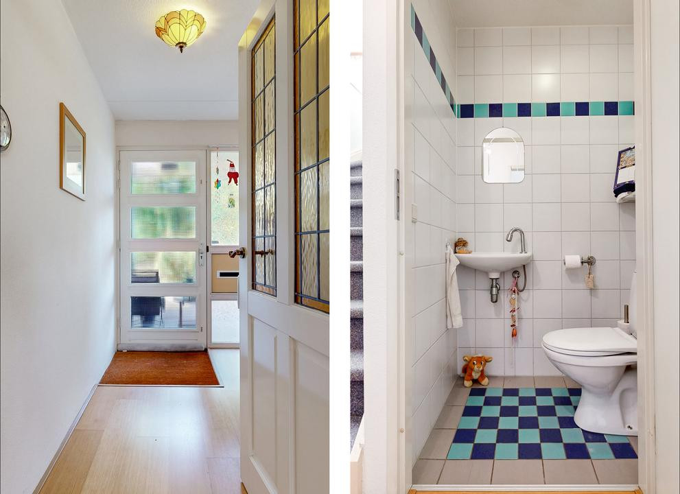 Tussenwoning te koop: Delphine 6, Abcoude