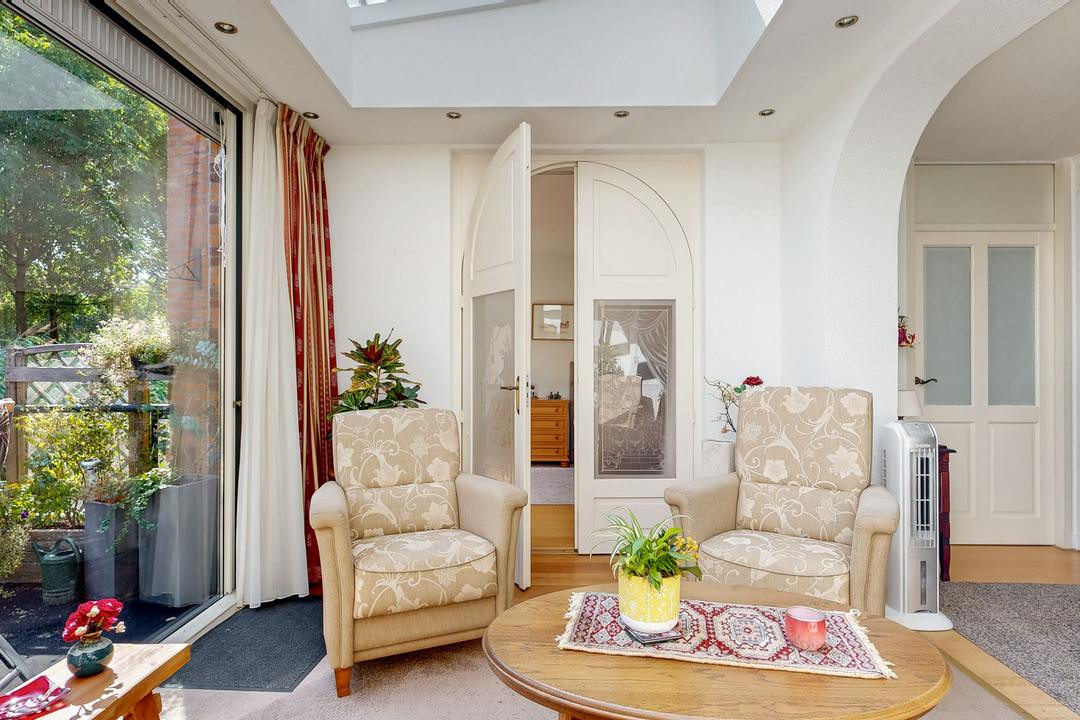 Tussenwoning te koop: Delphine 6, Abcoude