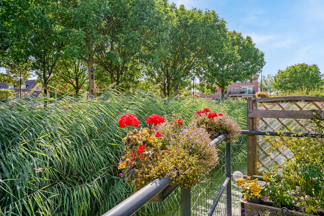 Tussenwoning te koop: Delphine 6, Abcoude