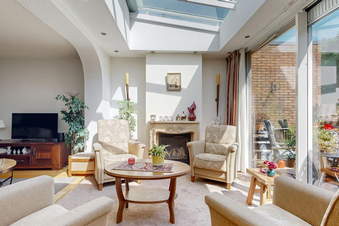 Tussenwoning te koop: Delphine 6, Abcoude