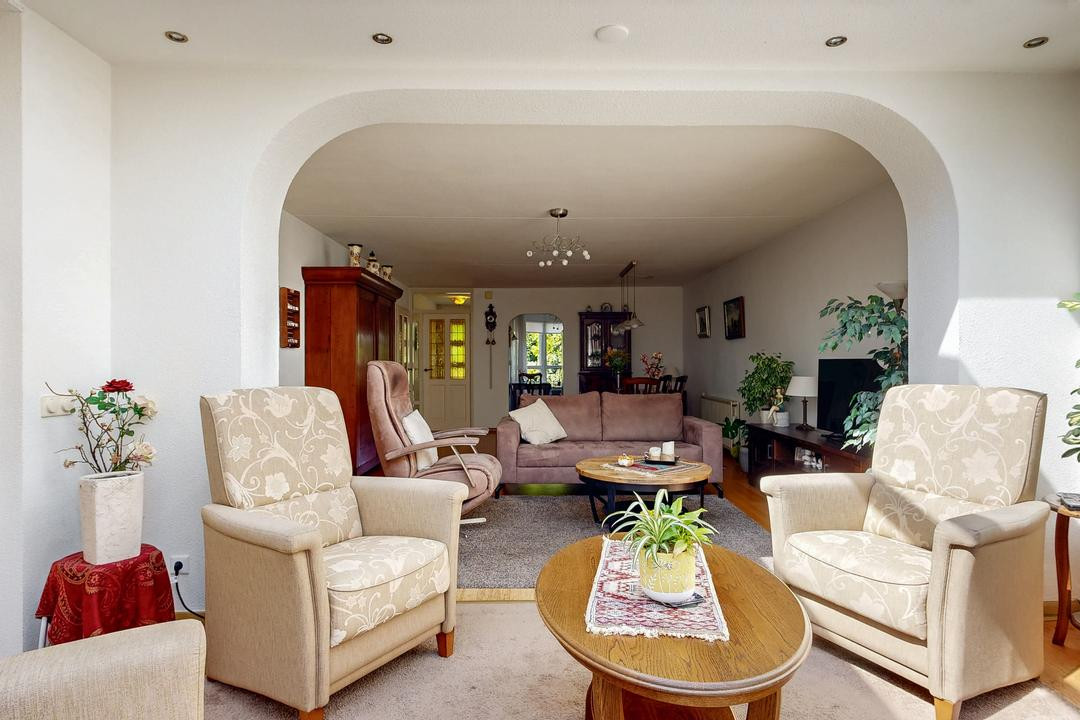 Tussenwoning te koop: Delphine 6, Abcoude