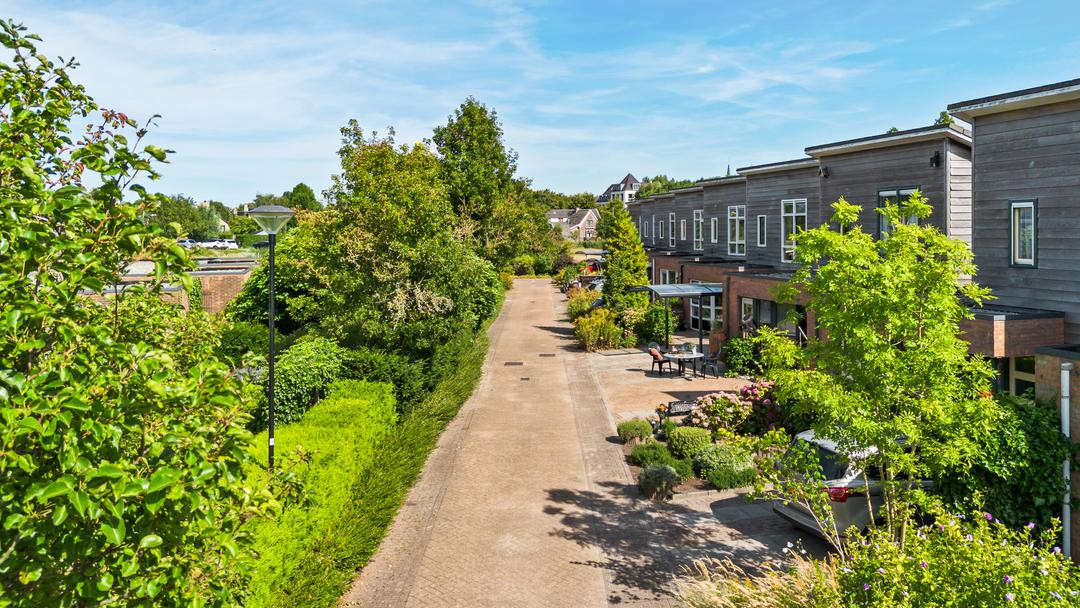 Tussenwoning te koop: Delphine 6, Abcoude