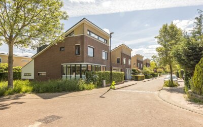 Paddenburg 4