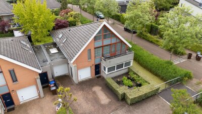 Huis te koop Bergvliet 7