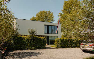 Molenwetering 11