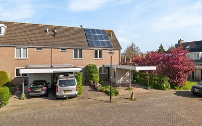 Huis te koop Dotter 63