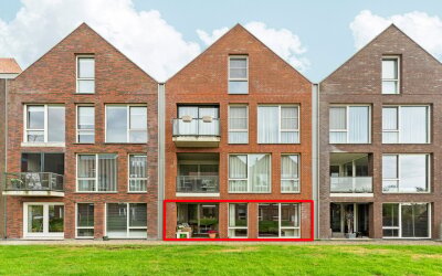 Spoorlaan 22