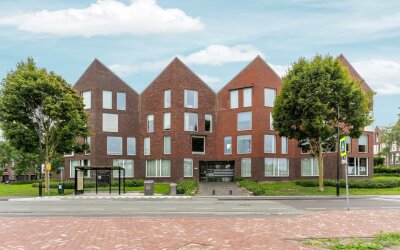 Spoorlaan 38