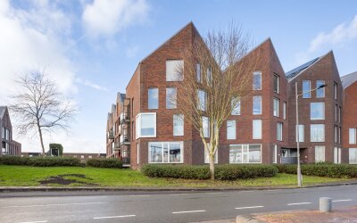 Spoorlaan 65